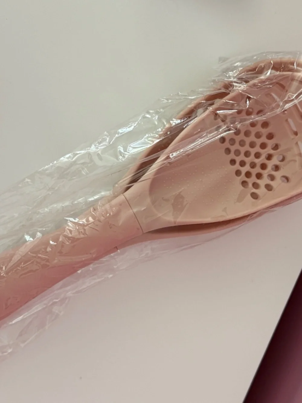 Mad Hungry Super Spoon Set 2-Piece Pink Multi-Use Kitchen Tools NIB